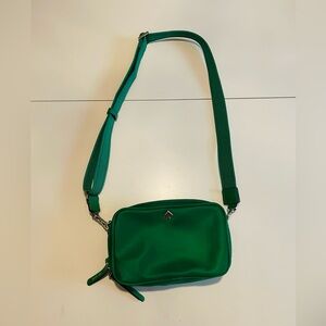 Kate Spade Jae Double Zip Camera Bag